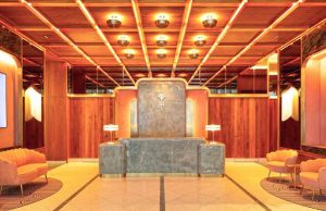 Honeyrose: Neues Boutique-Hotel in Montreal eröffnet Honeyrose Hotel Montréal (c) Marriott Hotels