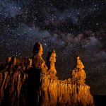 Milky Way (c) Utah Office of Tourism