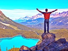 Neuigkeiten aus der westkanadischen Provinz Alberta