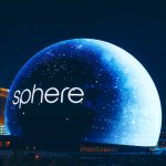 Sphere (c) Sphere / Courtney Payne