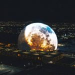 Sphere Exterior (c) Sphere / Courtney Payne