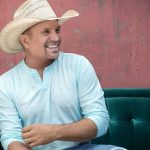 Garth Brooks © Las Vegas News Bureau