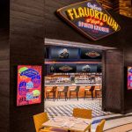 Guy Fieri’s Flavortown Sports Kitchen (c) Guy Fieri’s Flavortown Sports Kitchen