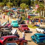 Cruisin‘ The Coast (c) Tate Nations