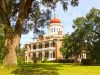 Im Herbst nach Mississippi? Eine dreifach gute Idee! Natchez (c) Visit Mississippi