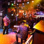 Clarksdale Blues Club (c) Visit Mississippi
