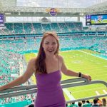 PPP Teilnehmerin (c) Cultural Vistas gGmbH