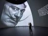 Weltpremiere von Dali Alive 360° Dalí Alive 360 (c) Salvador Dalí Museum®