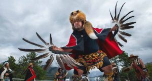 Epic North: Indigene Erfahrungen im Yukon First Nation Tourism (c) Travel Yukon