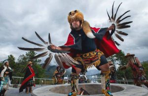 Epic North: Indigene Erfahrungen im Yukon First Nation Tourism (c) Travel Yukon