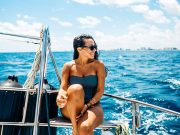 Fort Lauderdale International Boat Show FLIBS (c) Visit Lauderdale