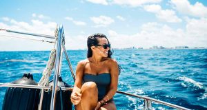 Fort Lauderdale International Boat Show FLIBS (c) Visit Lauderdale