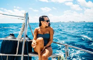 Fort Lauderdale International Boat Show FLIBS (c) Visit Lauderdale