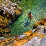 Castle Hot Springs (c) Castle Hot Springs