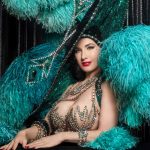 Dita von Teese (c) LVCVA