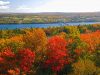 Nova Scotia in seiner buntesten Jahreszeit Herbst in Nova Scotia © Wally Hayes
