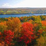 Herbst in Nova Scotia © Wally Hayes