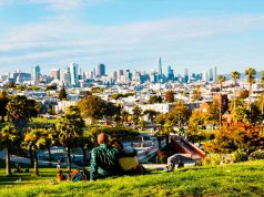 Freie Eintritte und besondere Gratis-Erlebnisse in San Francisco San Francisco (c) SFTravel AlisonYinPhotography