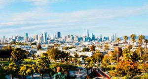 Freie Eintritte und besondere Gratis-Erlebnisse in San Francisco San Francisco (c) SFTravel AlisonYinPhotography