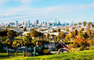 Freie Eintritte und besondere Gratis-Erlebnisse in San Francisco San Francisco (c) SFTravel AlisonYinPhotography