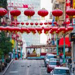 ChinaTown (c) SF Travel / Michael Victor