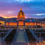 San Francisco City Hall (c) SF Travel