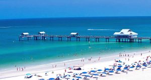 Nach Hurricane Idalia: St. Pete/Clearwater heißt Urlauber willkommen