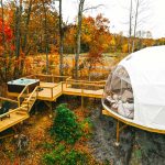 Glamping © Your Glamping Adventure