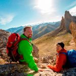 Wandern im Ivvavik National Park (c) : Fritz Mueller