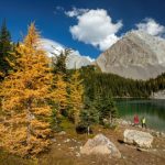 Kananaskis (c)  Travel Alberta Paul Zizka