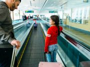 Neue Skytrax Award Auszeichnung für Air Canada Air Canada (c) Air Canada / Belinda Fontes Photography