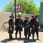 Tombstone (c) Arizona Office of Tourism