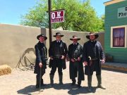 Spooktacular Arizona Tombstone (c) Arizona Office of Tourism