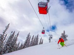 Aspen Snowmass startet im November in die Wintersaison Aspen (c) Jordan Curet