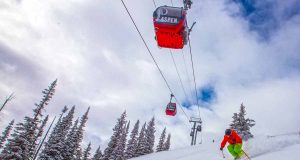Aspen Snowmass startet im November in die Wintersaison Aspen (c) Jordan Curet