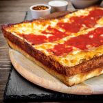 Pizza (c) Visit Detroit