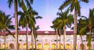 Neue Hotelangebote auf den Florida Keys Casa Marina Key West (c) Curio Collection by Hilton