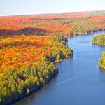 Indian Summer / Herbst in Kanada (c) Ethan Meleg