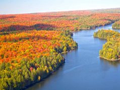 Neun Herbst-Erlebnisse in Kanada Indian Summer / Herbst in Kanada (c) Ethan Meleg