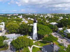 Museen auf den Florida Keys begeistern mit viel Abwechslung Key West Lighthouse (c) Rob O’Neal, Florida Keys News Bureau