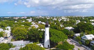 Museen auf den Florida Keys begeistern mit viel Abwechslung Key West Lighthouse (c) Rob O’Neal, Florida Keys News Bureau