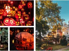 Geistertouren und Gänsehautmomente in Louisville Old Louisville (c) Louisville Tourism