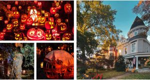 Geistertouren und Gänsehautmomente in Louisville Old Louisville (c) Louisville Tourism