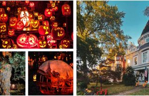 Geistertouren und Gänsehautmomente in Louisville Old Louisville (c) Louisville Tourism