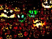 Louisville: Die Halloween-Hauptstadt der USA Jack O' Lantern (c) Louisville Tourism