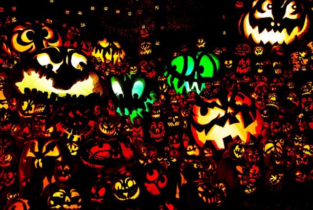 Jack O' Lantern (c) Louisville Tourism