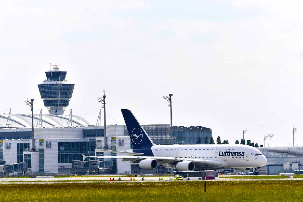 A380 BOS (c) Lufthansa
