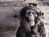 6 Orte zum Gruseln in Manitoba Ghost Walk im Fort La Reine Museum (C) Travel Manitoba