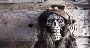 6 Orte zum Gruseln in Manitoba Ghost Walk im Fort La Reine Museum (C) Travel Manitoba