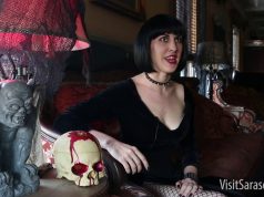 Halloween Erlebnisse in Sarasota County